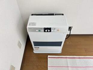 ELGRAND　N28の物件内観写真